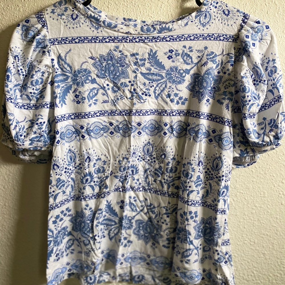 Loft top